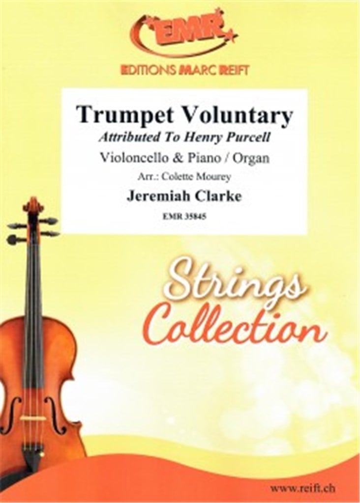 Trumpet Voluntary